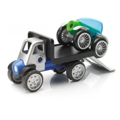 Construction aimantée SmartMax : Véhicules max - SmartGames