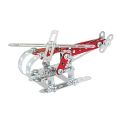 Construction mécanique : Véhicules de pompier - Eitech