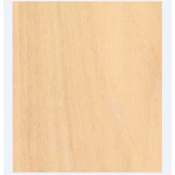 Contreplaqué : 90 x 30 x 0.4 cm - Artesania