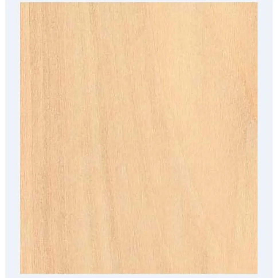 Contreplaqué : 90 x 30 x 0.4 cm - Artesania