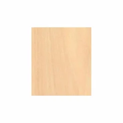 Contreplaqué : 90 x 30 x 0.15 cm - Artesania