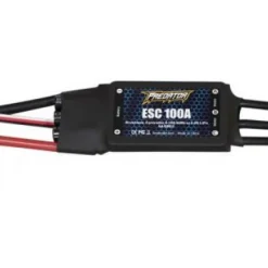 Contrôleur FMS ESC Predator 100A - FMS