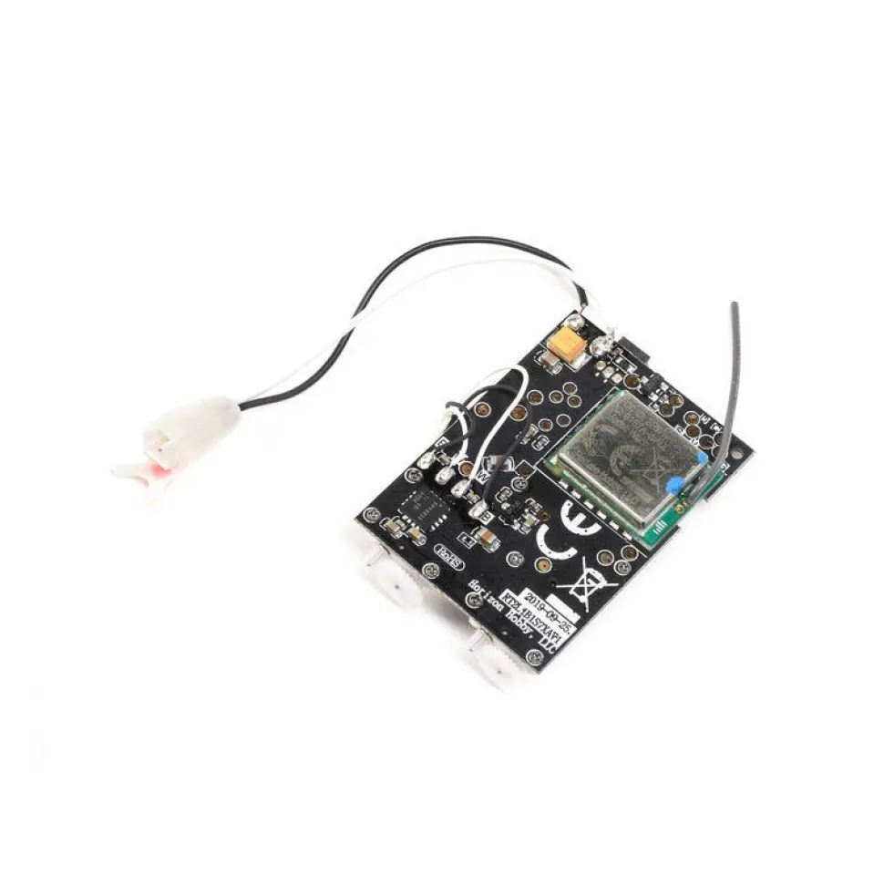 Control Board - UMX Night Vapor - Spektrum - Spektrum