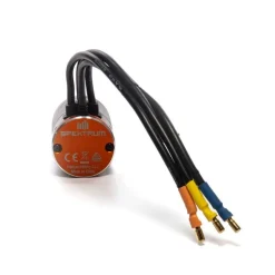 Controleur Brushless Crawler Sensored Firma 1400kv Spektrum - Spektrum
