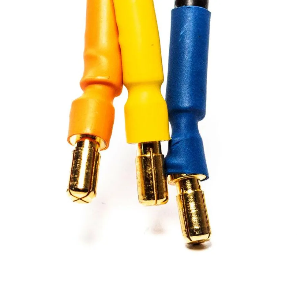 Controleur Brushless Crawler Sensored Firma 1400kv Spektrum - Spektrum