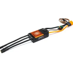 Controleur Brushless Smart Spektrum Avian 60A - 3S-6S - Spektrum