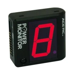 Controleur de capacité - ACE R/C