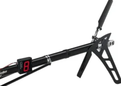 Controleur de capacité - ACE R/C