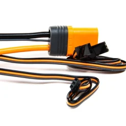 Controleur Smart Spektrum Avian 100A Brushless 3S-6S - Spektrum