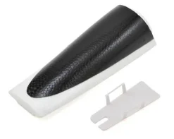 Convergence - Verrière / Trappe FPV - E-flite