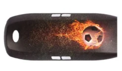 Coque peinte Football de remplacement pour DJI SPARK - SDS