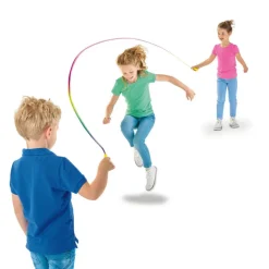 Corde à sauter géante (5 mètres) - SES Creative