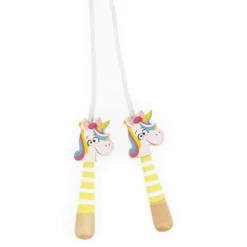 Corde à Sauter Licorne Applepop - Janod