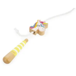 Corde à Sauter Licorne Applepop - Janod