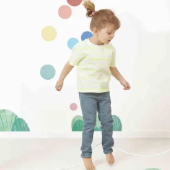 Corde à Sauter Licorne Applepop - Janod