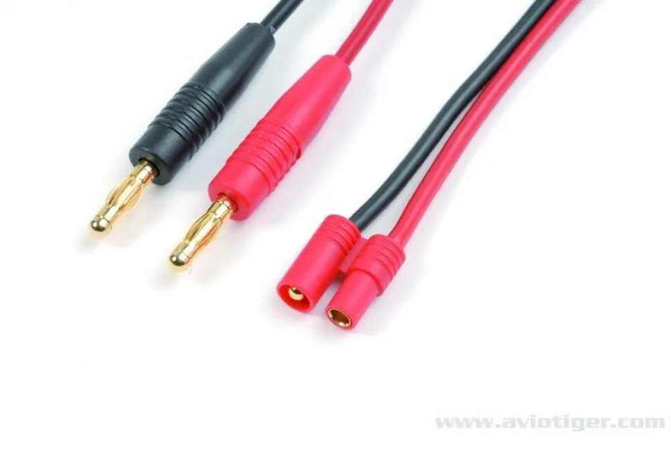 Cordon Charge Connect. Or 3.5mm - GF-1200-115 - Gforce