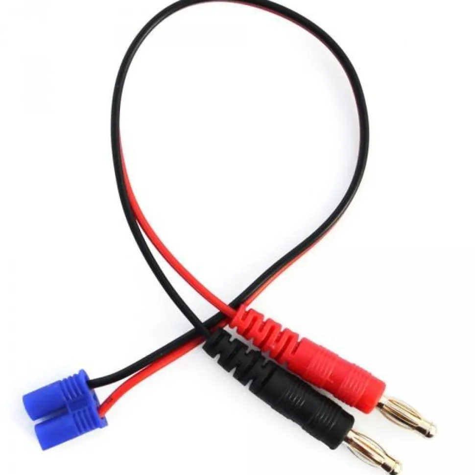 Cordon de charge prise EC2 - Beez2B