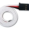 Cordon servo Or Futaba 30cm - A2Pro