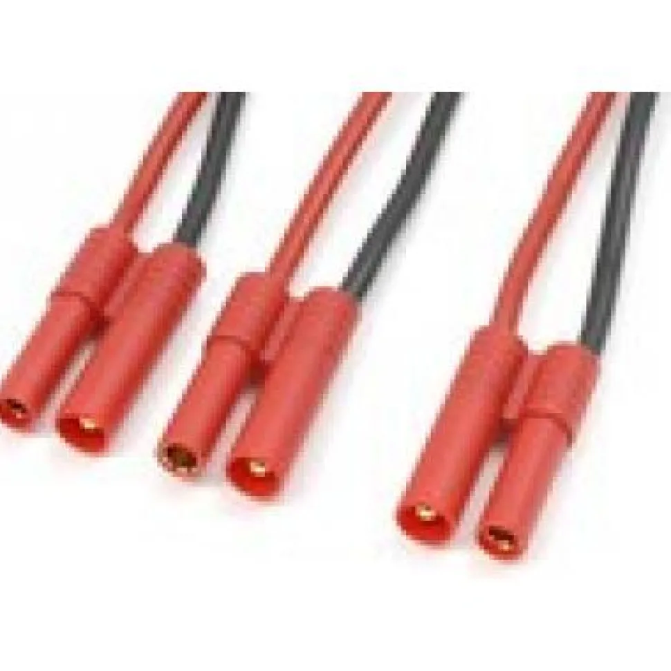 Cordon Y Paral Connect Or 4mm - GF-1320-121 - Gforce