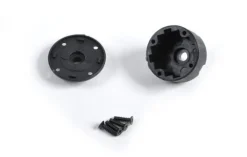 Corps de differentiel T2M - T2M-RC