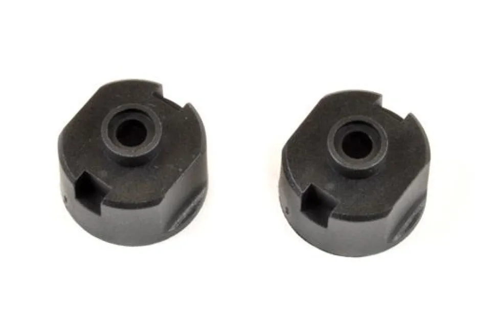 Corps de différentiel (2p) Pirate Rocker T2M - T2M-RC