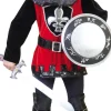 Costume Courageux chevalier - Enfant - RueDeLaFete