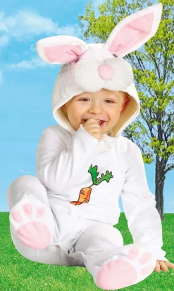 Costume De Lapin - RueDeLaFete