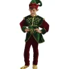 Costume Deluxe Elf - Enfant - RueDeLaFete