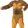 Costume Gormiti Earth™- Luxe - Enfant - RueDeLaFete