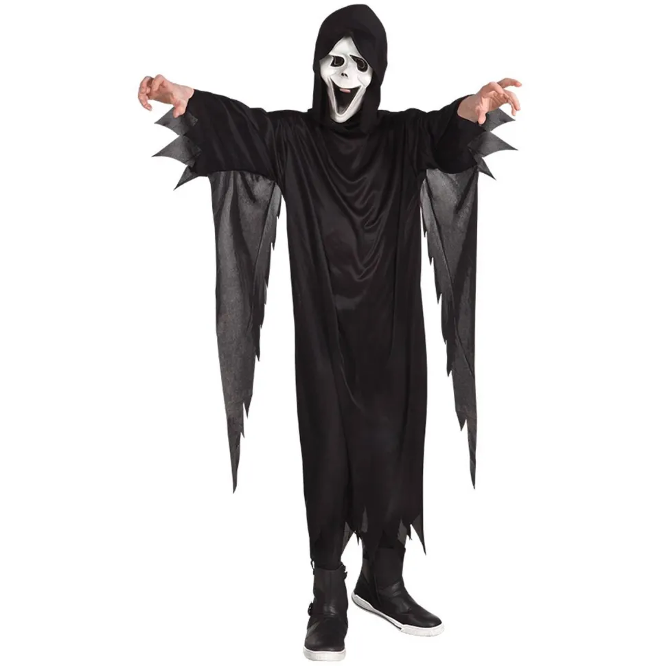 Costume Harry le hurleur - Enfant - RueDeLaFete