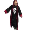 Costume maître de la crypte - Enfant - RueDeLaFete