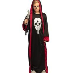 Costume maître de la crypte - Enfant - RueDeLaFete