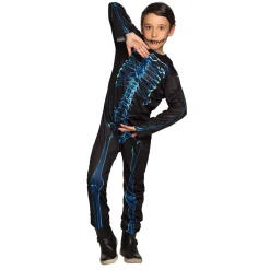 Costume Monsieur Rayon-X - Enfant - RueDeLaFete