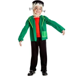 Costume petit Franky - Enfant - RueDeLaFete