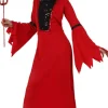 Costume Princesse Des Ténèbres - RueDeLaFete