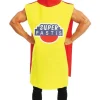 Costume super pastis - adulte - RueDeLaFete