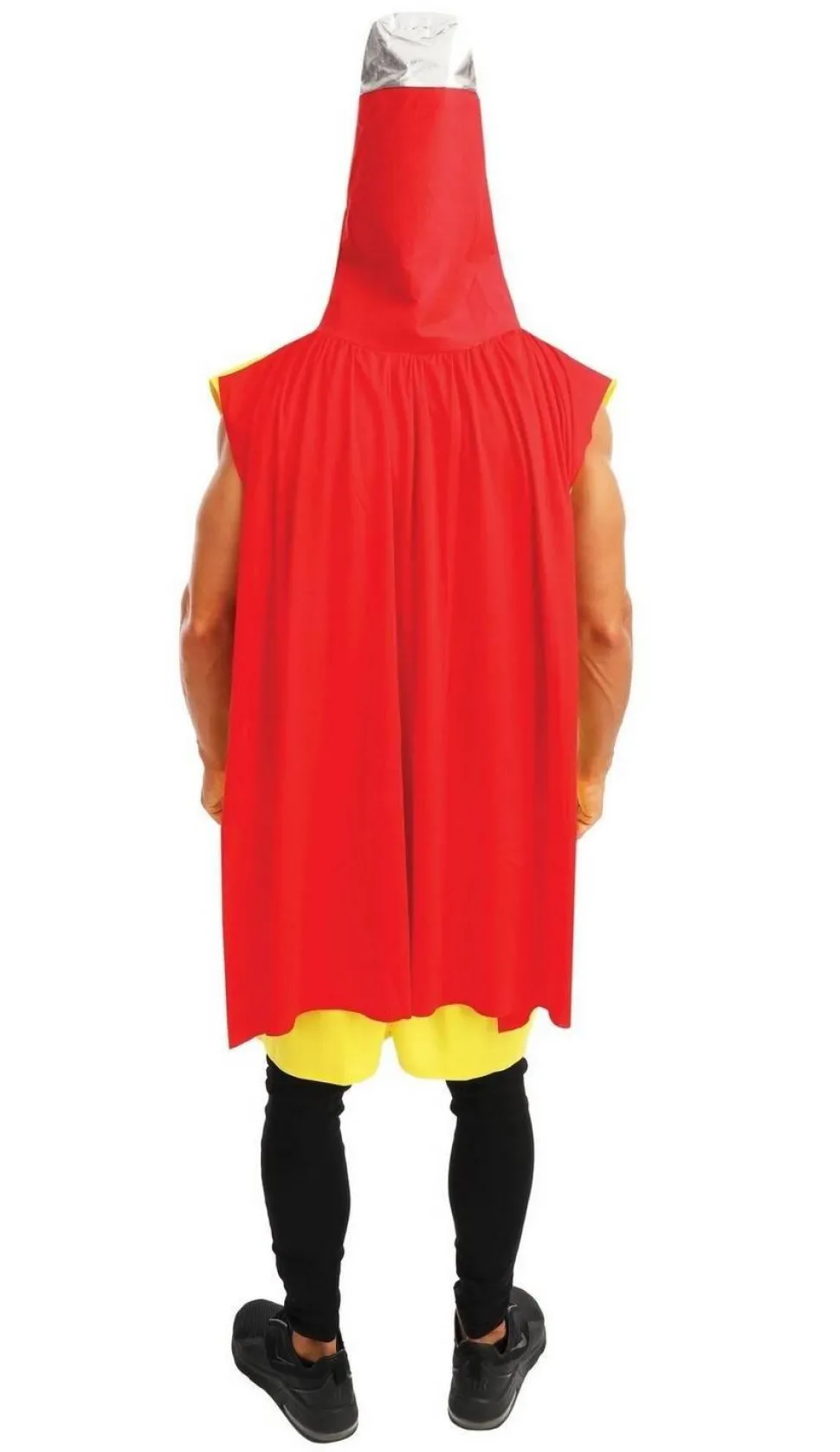 Costume super pastis - adulte - RueDeLaFete