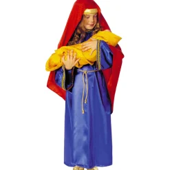 Costume Vierge Marie - Fille - RueDeLaFete