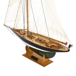 Cotre Pen Duick 1:28. Maquette Bateau en Bois - Artesania