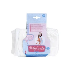 Couches pour poupons Princess Coralie - Klein
