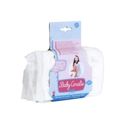 Couches pour poupons Princess Coralie - Klein