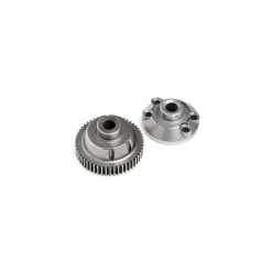 Couronne 52 Dents Diff E-Firestorm - HPI - HPI-Racing