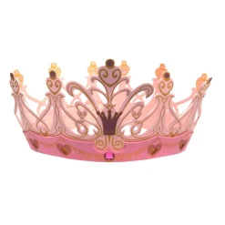 Couronne de la reine - Rose - Liontouch