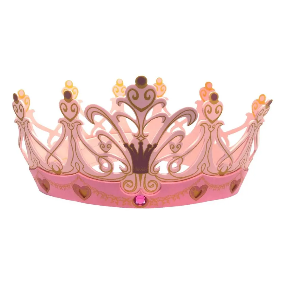 Couronne de la reine - Rose - Liontouch