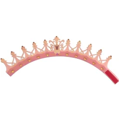 Couronne de la reine - Rose - Liontouch