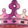 Couronne de princesse - Rose - Liontouch