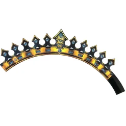 Couronne du roi - Liontouch