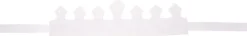 Couronne en coton, set de 3 - Eduplay