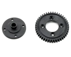 COURONNE PLASTIQUE 45 DENTS - Losi - TLR