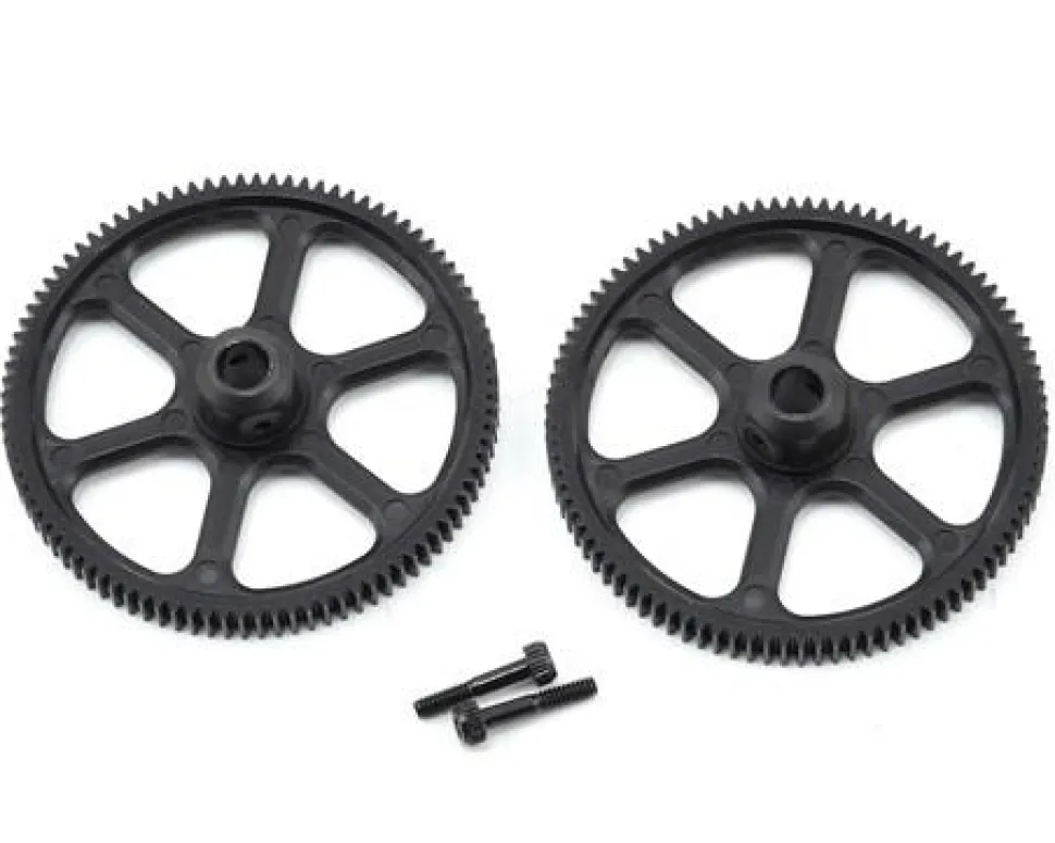 Couronne Principale - Blade